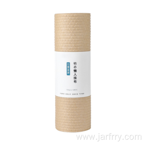 Reusable Absorbent Cleaning Towels Roll